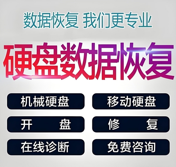 專業(yè)數(shù)據(jù)恢復(fù)服務(wù)就找飛客